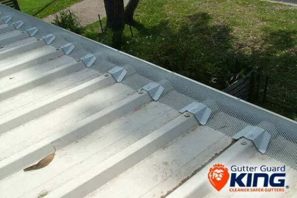 Premium Gutter Protection & Gutter Guard Installation Across Sydney