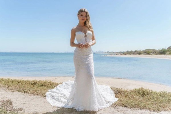 Wedding Store & Dresses Alterations in Cheltenham