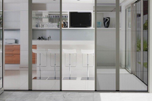 Westlakes Australian Flyscreens & Security Doors